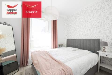 nowoczesny apartament blisko morza