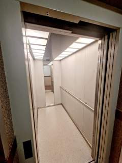 2 POKOJE - BALKON - GARAŻ - 54 M2 - OKULICKIEGO