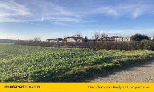 Duża działka 0,6732 ha Dąbrowa g.Oleśnica/ MPZP