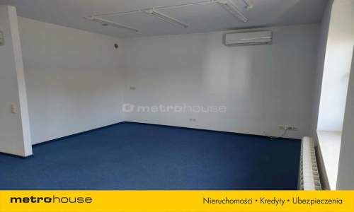 LOKAL BIUROWO MIESZKALNY POZNAŃ GRUNWALD 75M2
