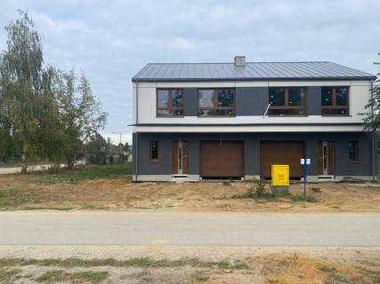 Pół Bliźniaka 136m2 na sprzedaż Jabłonna Świetna lokal
