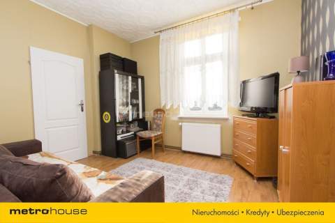 Mieszkanie w centrum Szczecinka