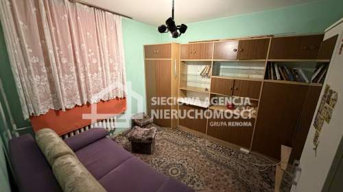 2-pok.mieszkanie w Gdyni na Chyloni