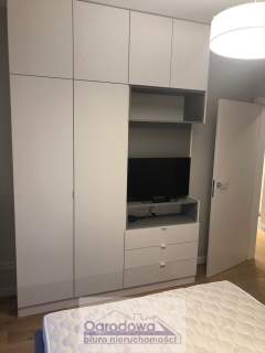 apartament w stylu LOFT z tarasem 30 m2, garaż