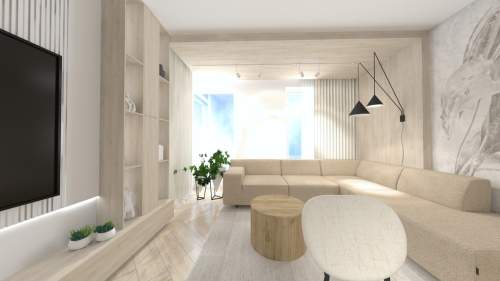 NOWY 2-POKOJOWY,GOTOWY DO ZAMIESZKANIA APARTAMENT