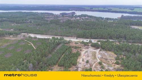 Działka inwestycyjna na sprzedaż, 30941 m2, Borne Sulinowo