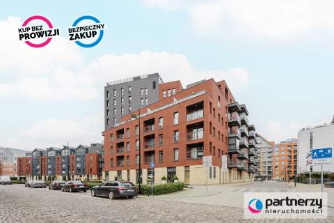 Chmielna Park gotowa inwestycja lokal mieszkalny