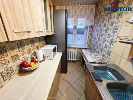 Śródmieście, 3 pokoje, miejskie ogrzewania