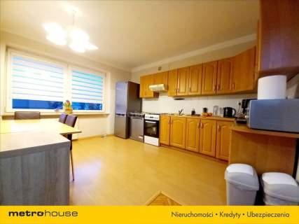 ALEKSANDROW ŁÓDZKI-bliźniak 230 m2 działka 698 m2
