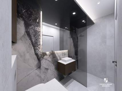 Studio 27,6m2 w nowym budynku Ap. Kościuszki 22