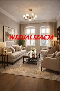 KAMIENICA GALICYJSKA - RYNEK DUKLA -PRESTIŻOWA NIERUCHOMOŚĆ KO