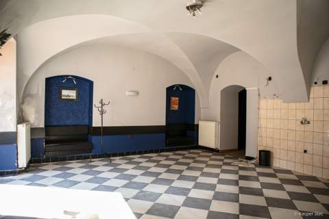 Lokal Użytkowy- Tarnów- 96 m2
