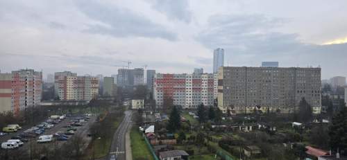 Katowice Na Alpach 3pok, 61m2