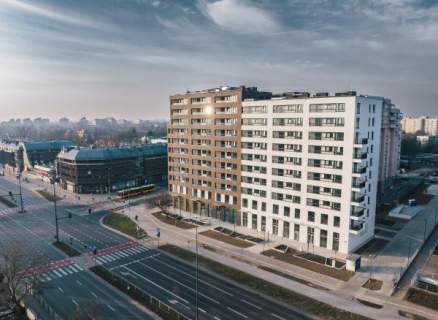 Biuro do wynajęcia, 12 m2, Warszawa