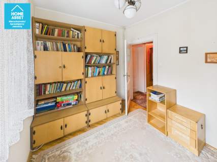 3 Pokoje ul. gen. Józefa Hallera 64,02 m2