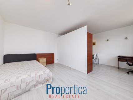 Inwestycyjna kawalerka - Warsaw Apartaments