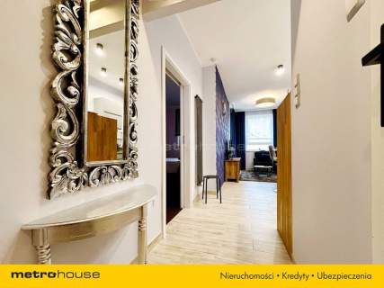 Apartament z widokiem przy morzu
