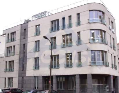 Budynek na usługi, produkcję, szkołę, biuro,