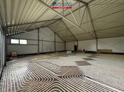 Działka inwestycyjna na sprzedaż, 223,17 m2, Szydłowo