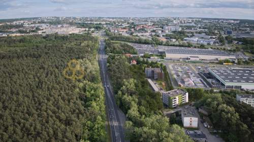 Nowe słoneczne 3 pokoje na ostatnim piętrze
