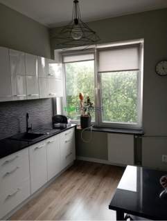 Przestronne studio w kamienicy