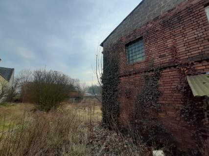 Gospodarstwo rolne 1,09 ha dom stodoła gm. Psary pow. będz