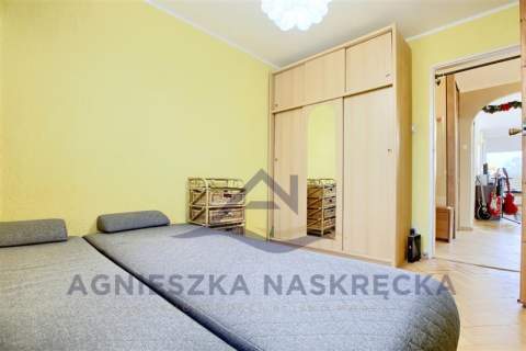 3 pokojowe mieszkanie ul. Bałtycka