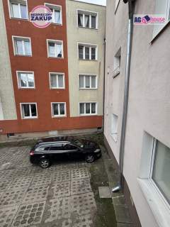 2 mieszkania z dużym balkonem Gdańsk Śródmieście