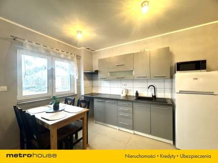 Oferuje na sprzedaż 2- pokojowy apartament