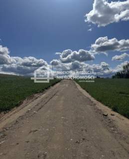 Atrakcyjna działka budowlana pow. 1050m2 Ustarbowo