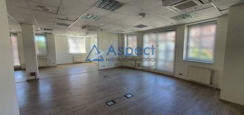 Komfortow lokal biurowy na Starówce,133m2