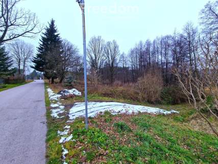 Rakówiec gm. Dobre działka budowlana na sprzedaż