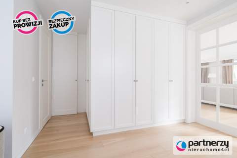 Nowy Apartament Gdynia Orłowo