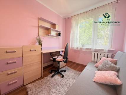 Komfortowa przestrzeń/ 3 pok./ul. Jaworskiego