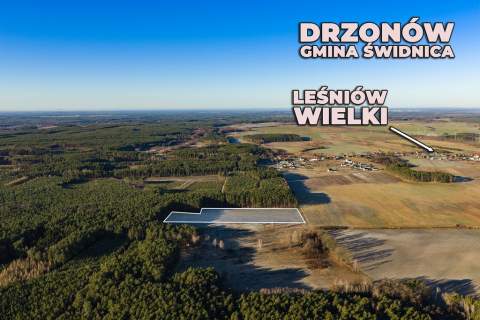 Na sprzedaż działka inwestycyjna