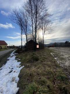 Sprzedaż Nieruchomości Gruntowej z Zabudowaniami