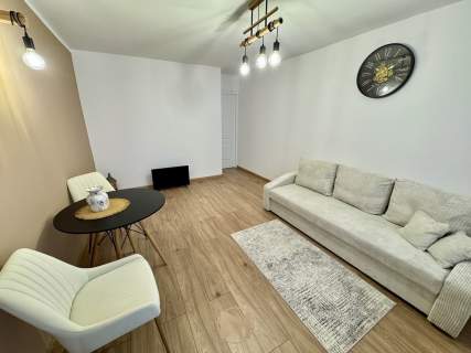 Mieszkanie na sprzedaż, 49 m2, Gorzów Wielkopolski