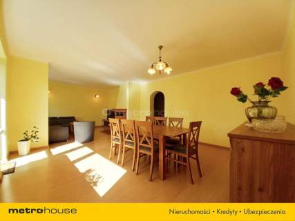 ALEKSANDROW ŁÓDZKI-bliźniak 230 m2 działka 698 m2