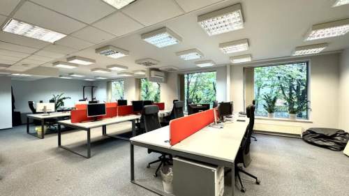 Lokal biurowy 248 m2 10 minut od Rynku