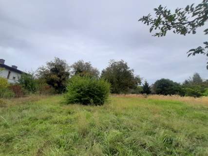 Budowlana Rogoźnik 18 a, gm. Bobrowniki