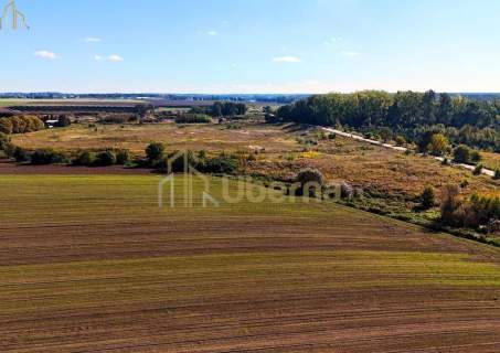 GOTOWY PROJEKT DEWELOPERSKI 57 DOMÓW MPZP