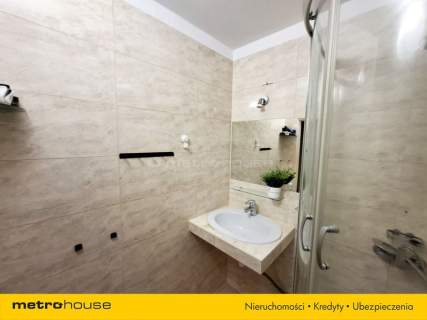 Ciepłe, rodzinne mieszkanie 62,5 m2, Ślichowice