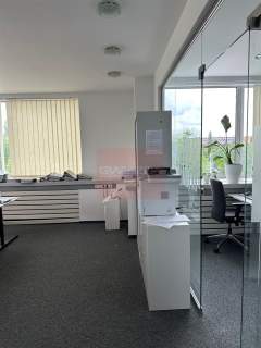 Biuro do wynajęcia, 286 m2, Warszawa