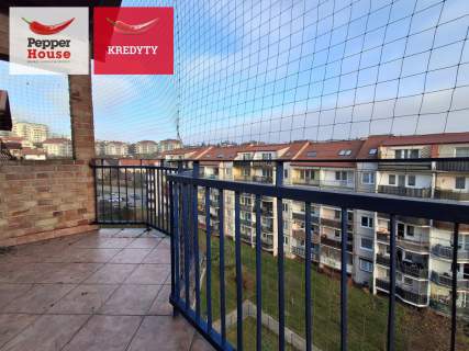 Wyjątkowy apartament 112 m2 po podłodze ze skosami