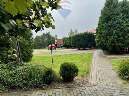 Agroturystyka z potencjałem