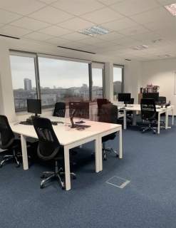 Nieruchomość komercyjna do wynajęcia, 650 m2, Warszawa