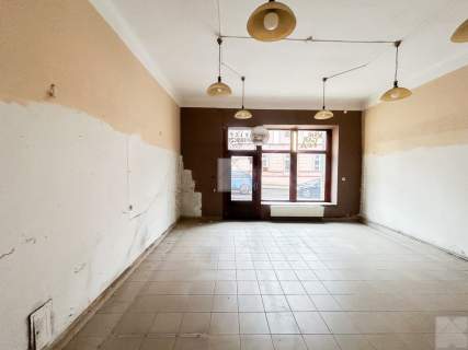 Lokal w Centrum Łańcuta