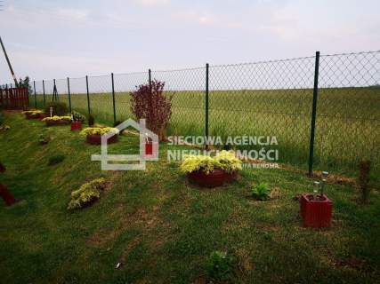Dom wolnostojący Białogarda 260m2 Blisko Łeby 