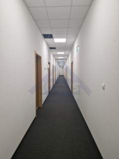 Biuro Annopol od 500 m2
