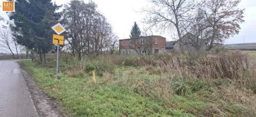 Działka budowlana,Wilków,Czechy,Kępa,